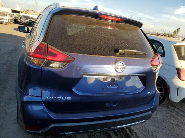 2020 NISSAN ROGUE S #3305319317