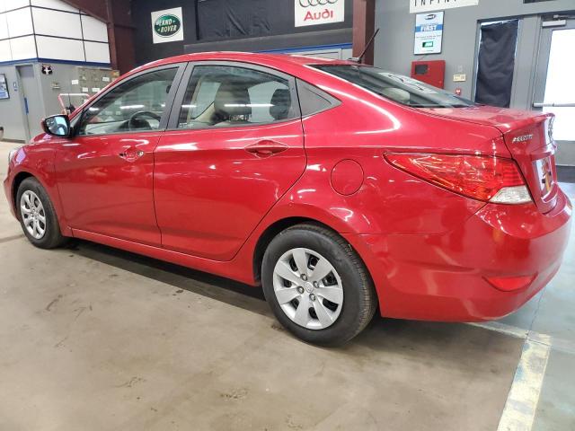 2014 HYUNDAI ACCENT GLS - KMHCT4AEXEU777223