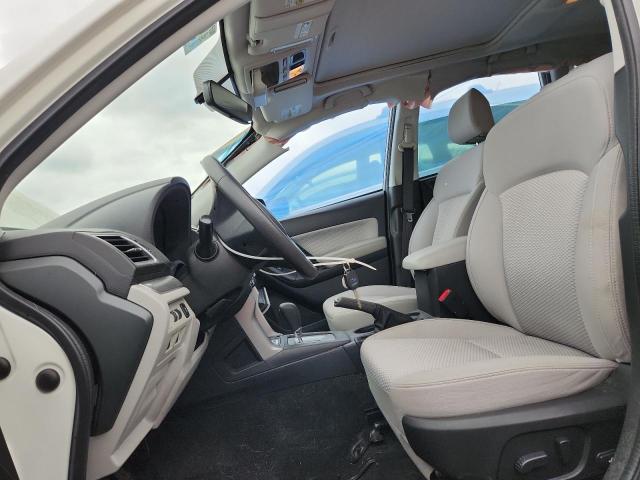 2018 SUBARU FORESTER 2 #3294378118