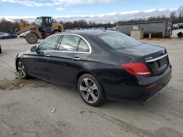 2017 MERCEDES-BENZ E 300 4MAT #3290197221