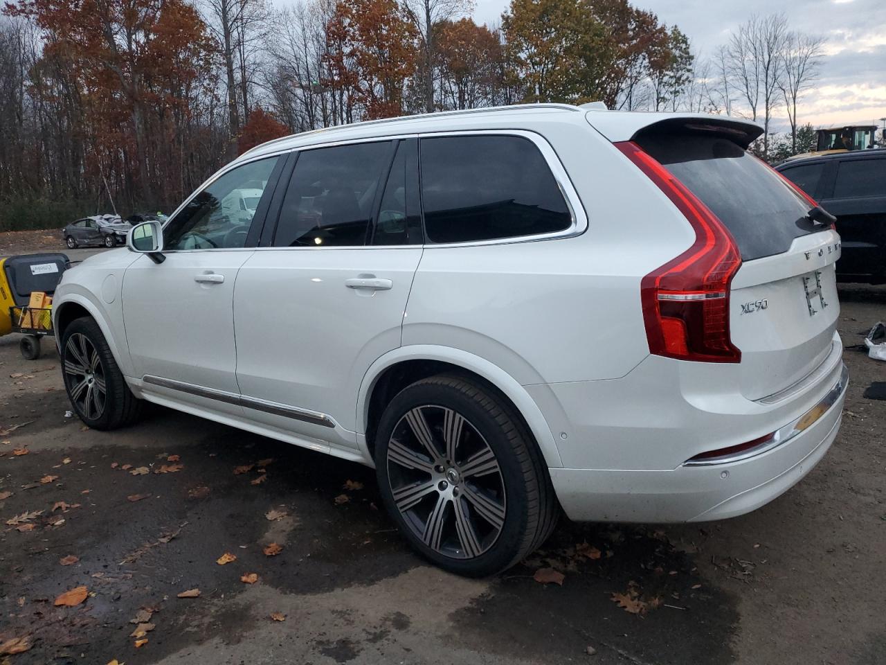 VOLVO XC90 PLUS