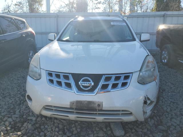 2011 NISSAN ROGUE S #3281475025