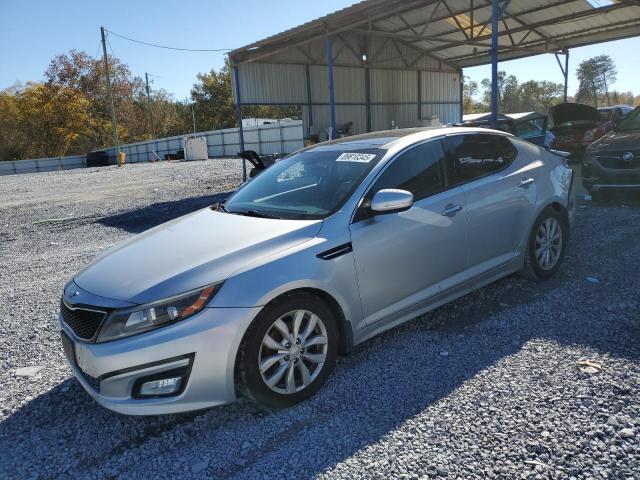 2014 KIA OPTIMA EX - 5XXGN4A70EG277143