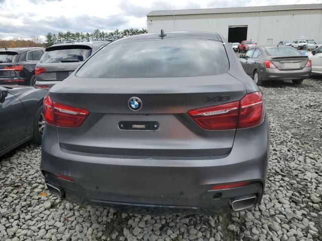 2015 BMW X6 SDRIVE3 - 5UXKU0C56F0F92115
