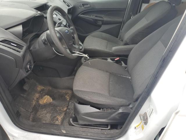 2018 FORD TRANSIT CO #3293474428