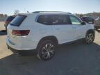 Lot #3296250541 2021 VOLKSWAGEN ATLAS SEL