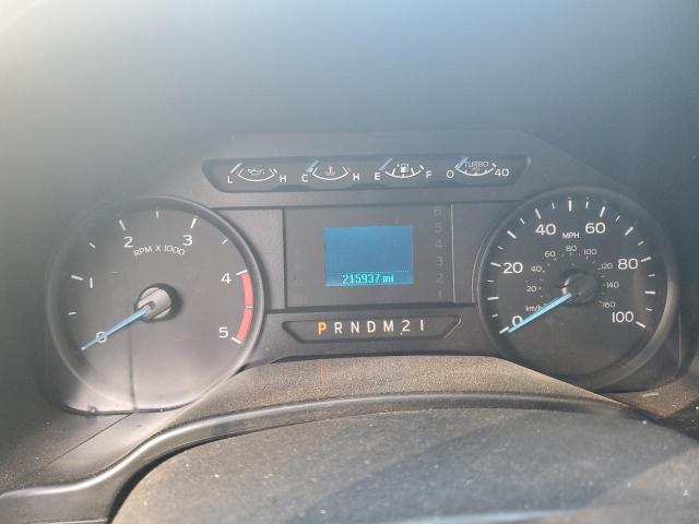 2017 FORD F550 SUPER #3304604438