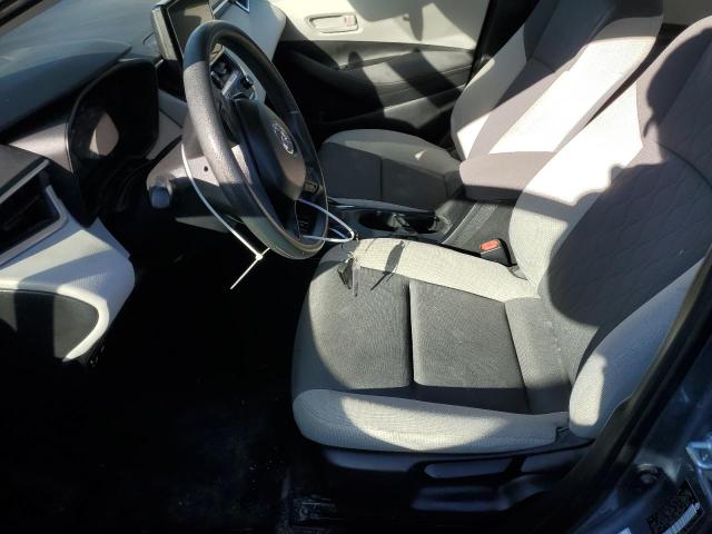 2024 TOYOTA COROLLA LE #3283857426