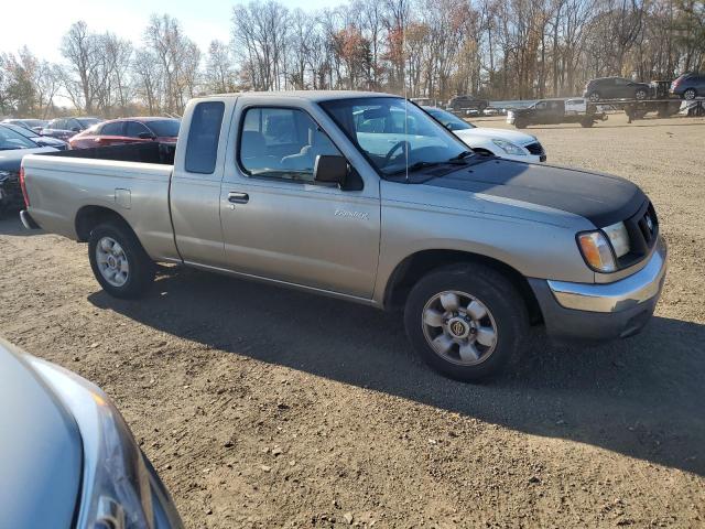 2000 NISSAN FRONTIER K #3292462682