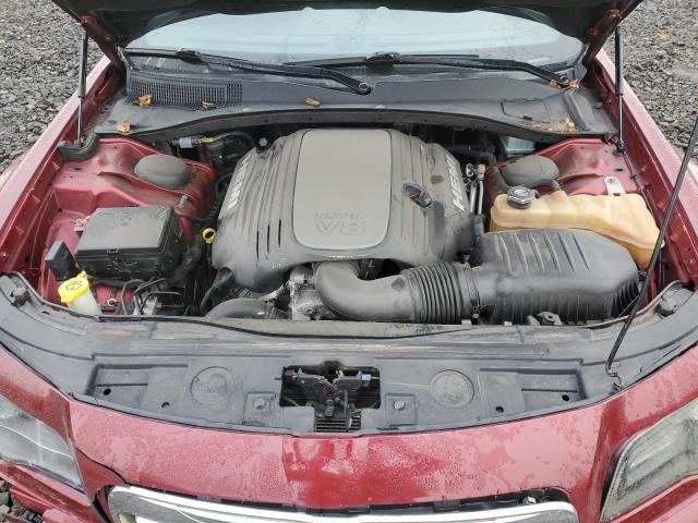 2014 CHRYSLER 300C #3305529070