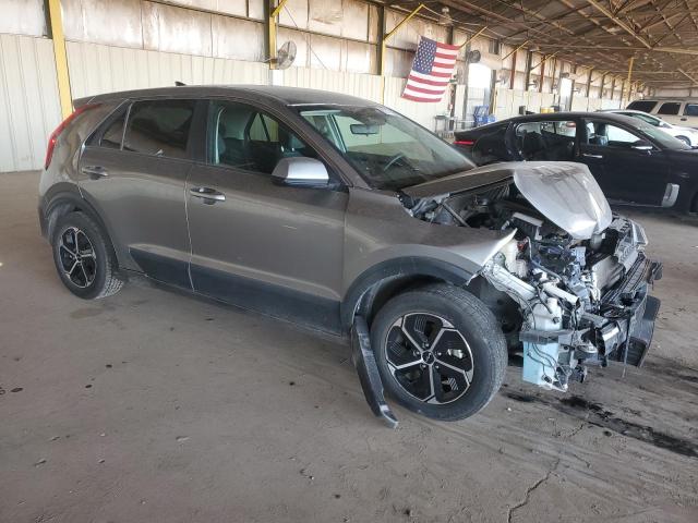 2023 KIA NIRO LX #3302810899