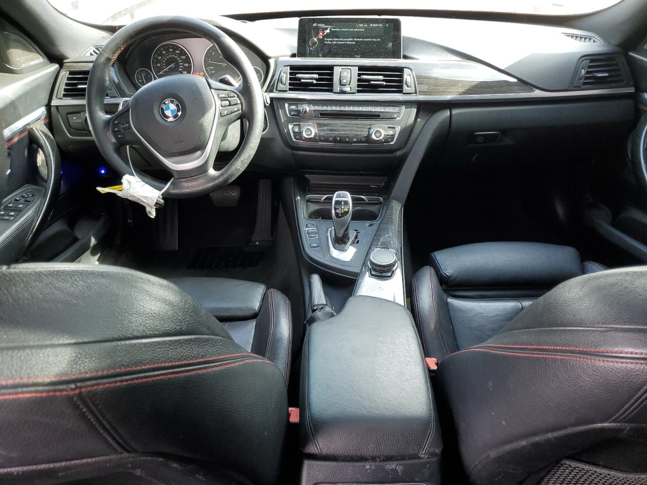 BMW 3 SERIES GT XIGT SULEV