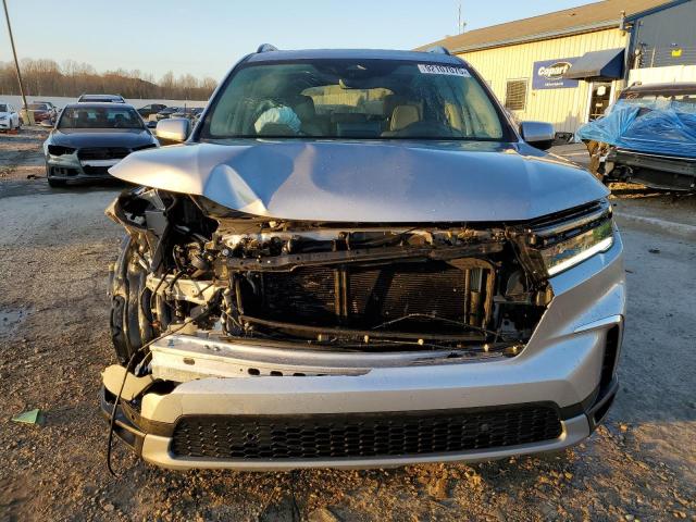 2025 HONDA PILOT ELIT #3301677625