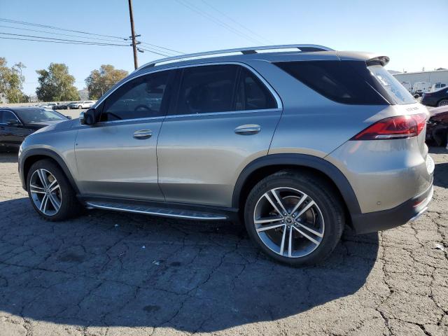 2020 MERCEDES-BENZ GLE 350 4JGFB4JB5LA217405