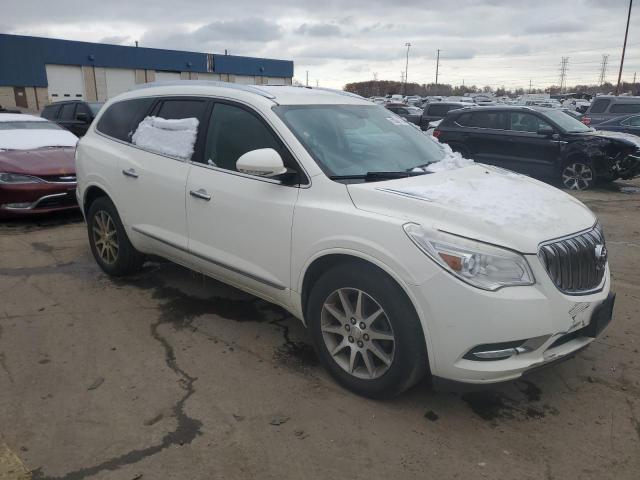 2015 BUICK ENCLAVE #3294280882
