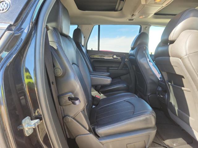 2013 BUICK ENCLAVE - 5GAKVDKD6DJ264326