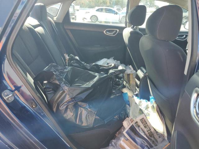 2018 NISSAN SENTRA S #3291286438