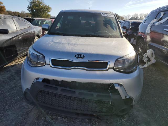 2016 KIA SOUL #3287442000