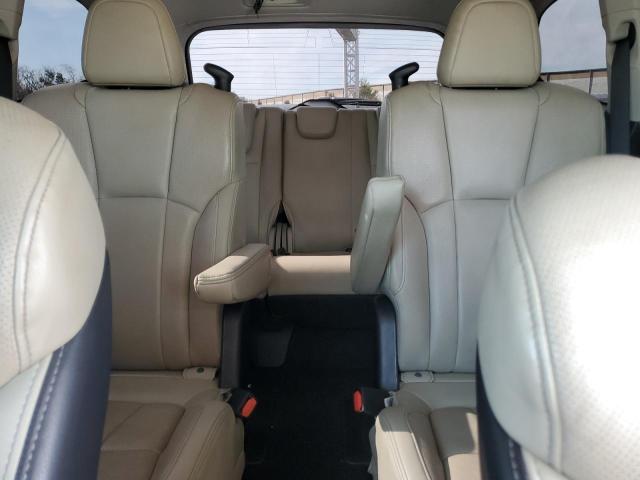 2020 SUBARU ASCENT LIM #3301605652