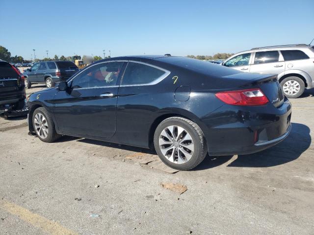 2013 HONDA ACCORD EXL #3284740574