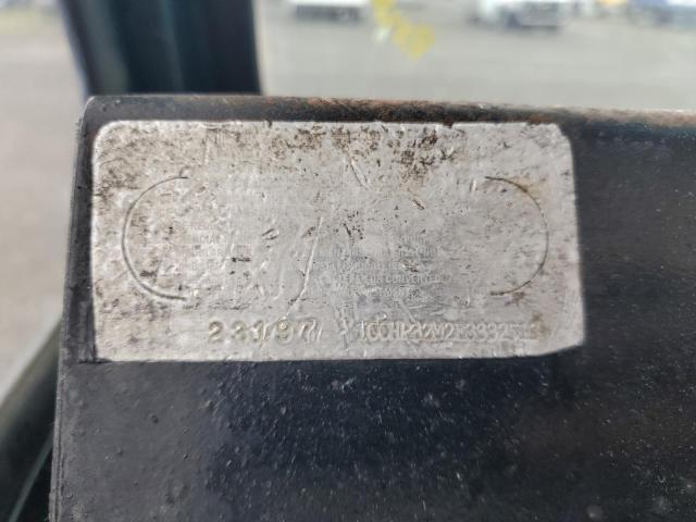 1984 CHEVROLET P30 #3293588433