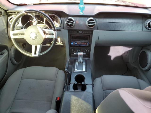 2008 FORD MUSTANG #3308416276