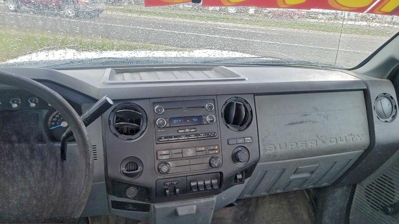 2015 FORD F550 SUPER #3296908838