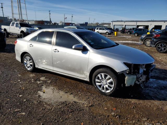 2013 TOYOTA CAMRY L #3292508699