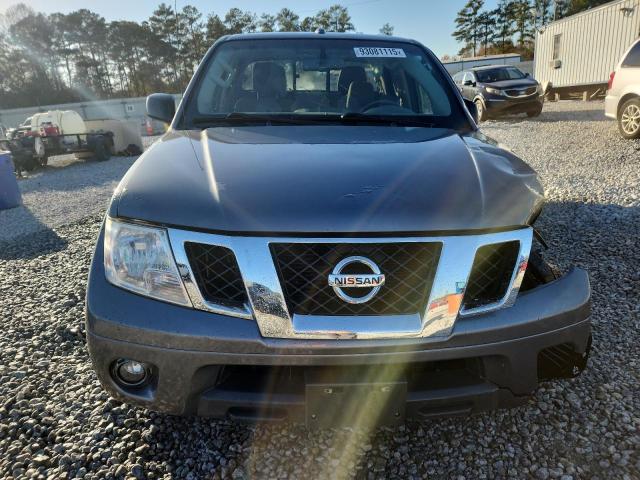 2018 NISSAN FRONTIER S #3296976918