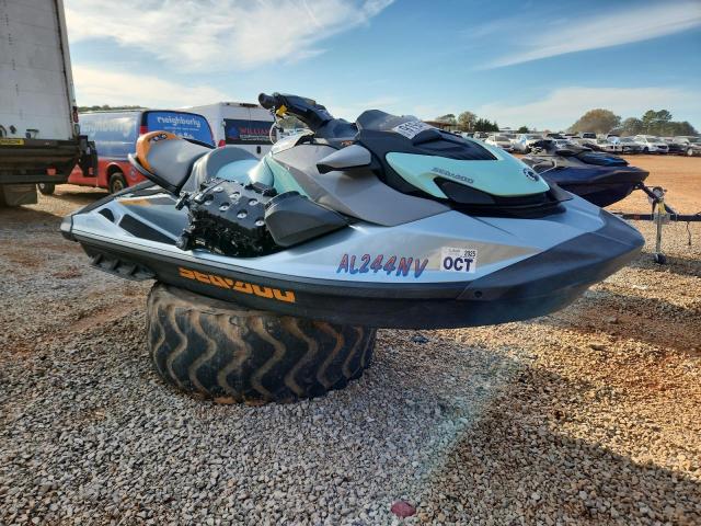 SEA DOO SEA DOO GTI SE 170 A