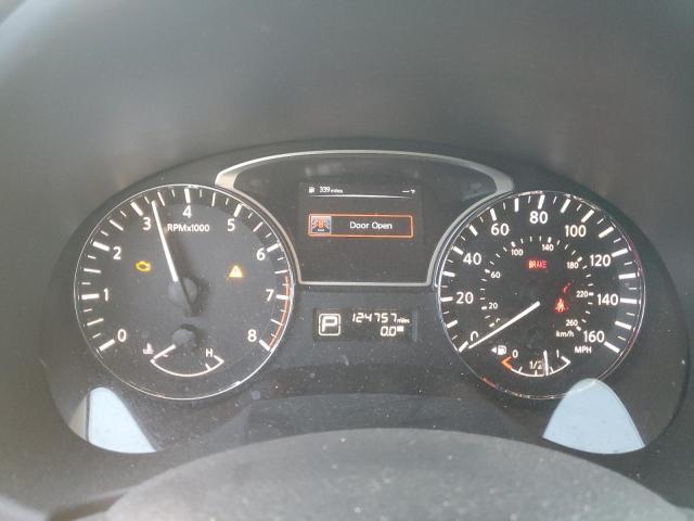 2014 NISSAN ALTIMA 2.5 #3298261021