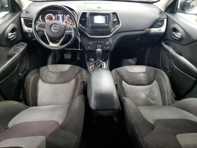 2016 JEEP CHEROKEE S - 1C4PJMAB6GW157137