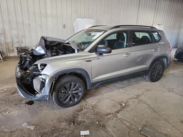 2024 VOLKSWAGEN TAOS S #3309640077