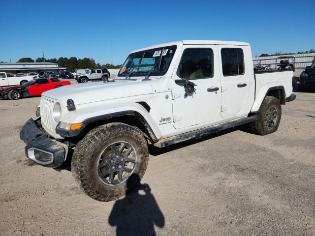 Global Auto Auctions: 2020 JEEP GLADIATOR