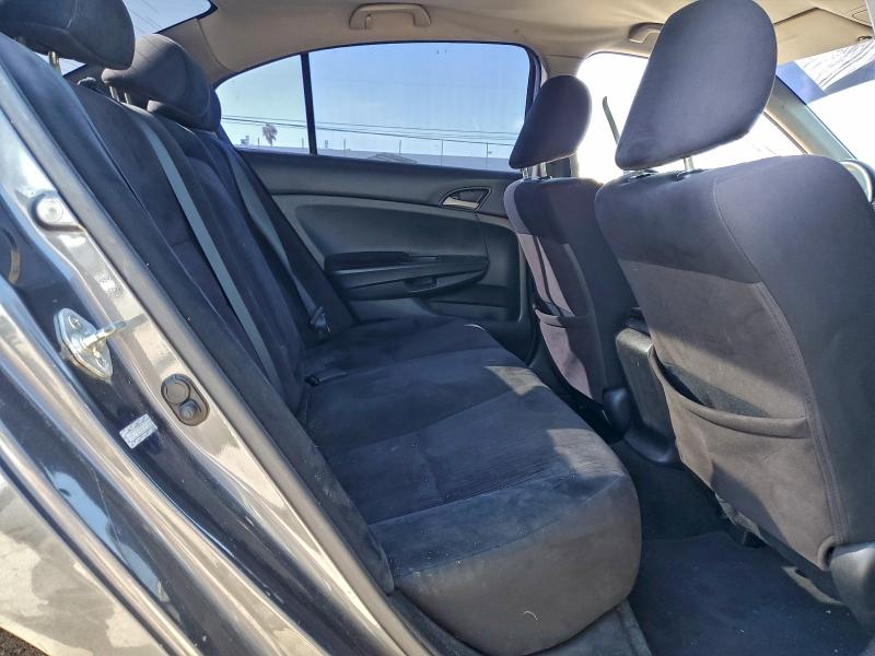 2011 HONDA ACCORD LX #3301988414