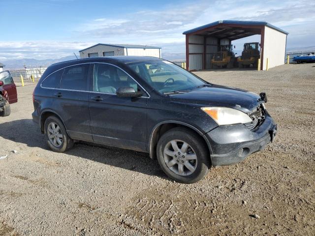 2009 HONDA CR-V EXL #3296293415