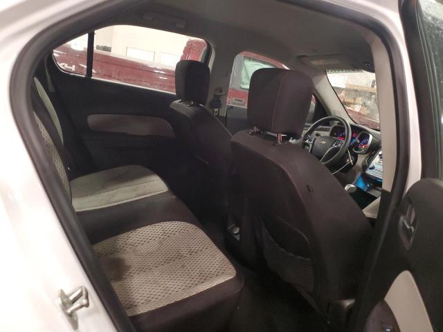 2014 CHEVROLET EQUINOX LS #3294310897