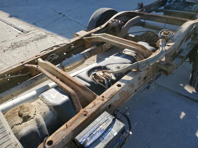 2010 GMC SAVANA CUT - 1GD3G2AL6A1167712