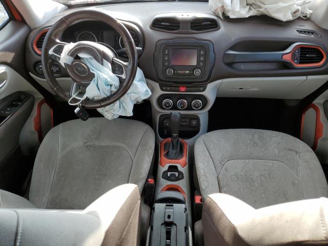 2016 JEEP RENEGADE L #3301970434