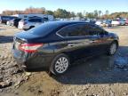 Lot #3305396303 2014 NISSAN SENTRA S