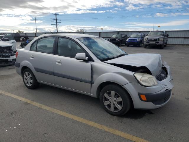 2009 KIA RIO BASE #3297910793