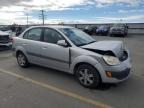 Lot #3297910793 2009 KIA RIO BASE