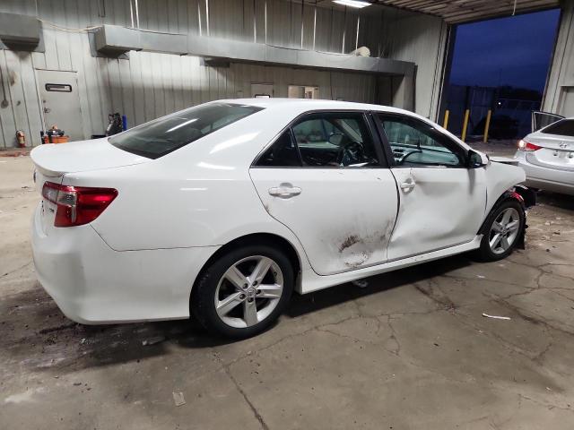 2014 TOYOTA CAMRY L #3298159266