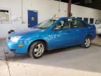 Lot #3304528435 2007 FORD FOCUS ZX4