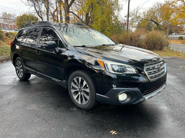 2017 SUBARU OUTBACK 2. #3286656281