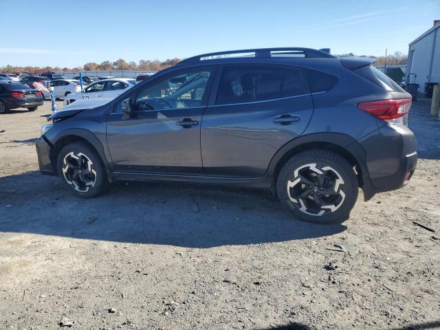 2021 SUBARU CROSSTREK #3309453976