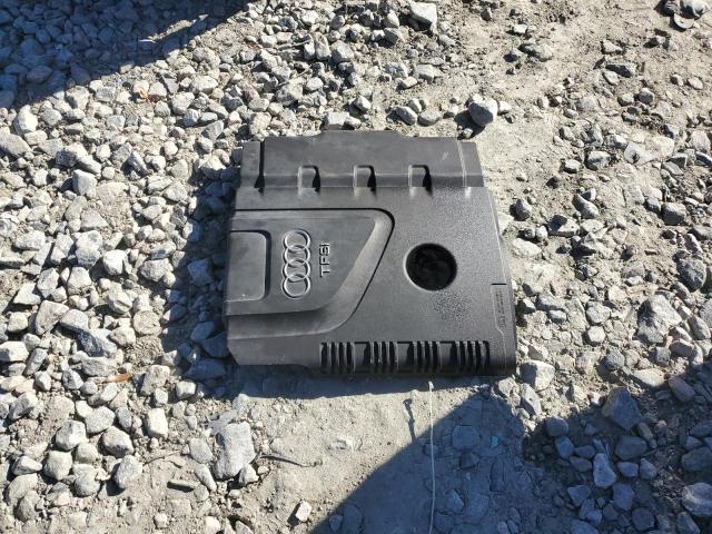 2010 AUDI A4 PREMIUM - WAUBFAFL0AN030888