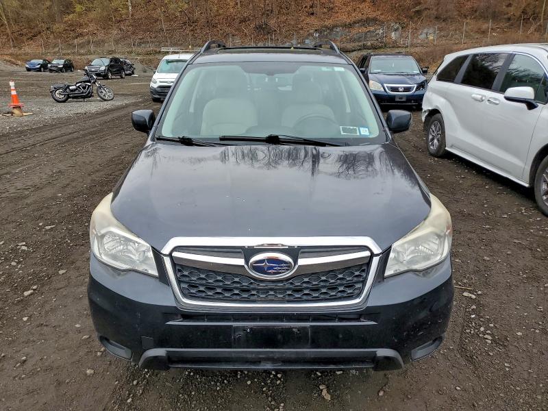 2014 SUBARU FORESTER 2 #3301603694