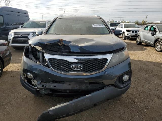 2011 KIA SORENTO BA #3293453424