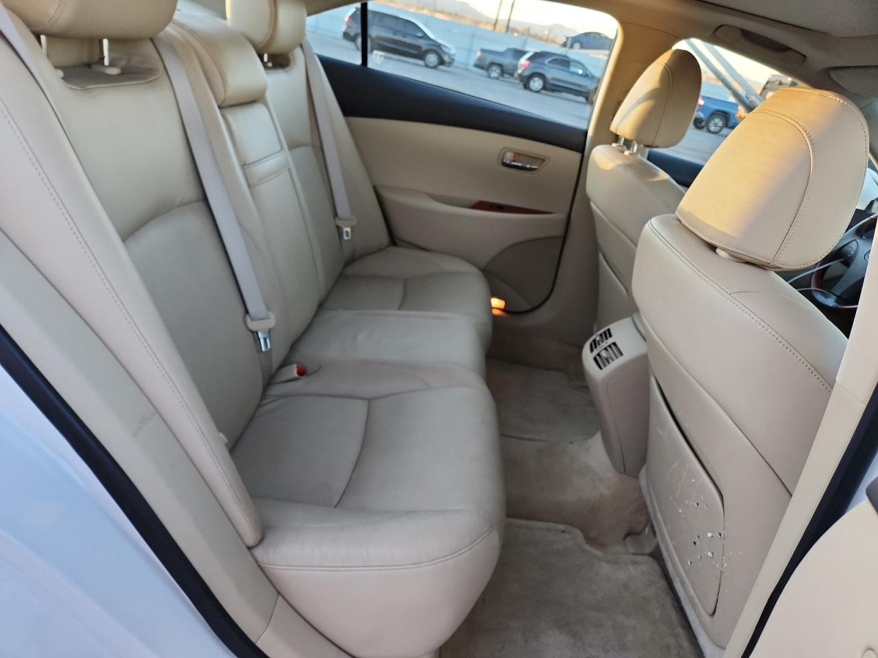 Lot #3290640830 2008 LEXUS ES 350